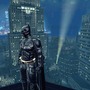 「バットマン」シリーズ最終章がゲーム化『ダークナイト ライジング』