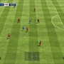 Wii U版『FIFA 13』ゲームパッドを使った6つの操作方法