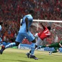 Wii U版『FIFA 13』ゲームパッドを使った6つの操作方法