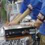 【ドラクエX発売】ヨドバシAkibaでは100人以上の行列