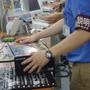 【ドラクエX発売】ヨドバシAkibaでは100人以上の行列