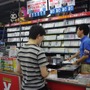 【ドラクエX発売】ヨドバシAkibaでは100人以上の行列