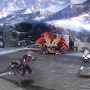 『GOD EATER 2（仮題）』いよいよ情報解禁 ― 新要素は必殺技進化、キャラクターエピソードなど