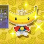 PSP『風来のシレン4 plus 神の眼と悪魔のヘソ』発売日決定