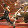 NINJA GAIDEN 2