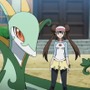 『ポケットモンスター ブラック2・ホワイト2』紹介SPムービー完全版 ― 女の子主人公VSチェレンを追加