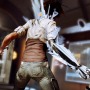 【gamescom 2012】PS 失われた記憶を求める旅・・・カプコン新作『Remember Me』最新ショット＆ディテール