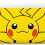 ニンテンドー3DS LL初の限定モデル「ピカチュウイエロー」ポケモンセンターで限定販売