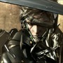 TGS 2012では『METAL GEAR RISING』の新たなデモとトレイラーが公開予定