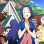 『アイドルマスター シャイニーフェスタ』新作アニメにはそれぞれ異なる新曲が収録