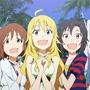 『アイドルマスター シャイニーフェスタ』新作アニメにはそれぞれ異なる新曲が収録