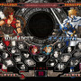 『GUILTY GEAR XX ΛCORE PLUS』配信日が10月末に延期