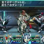 『ロストヒーローズ』夢の共演攻撃「クロスオーバースキル」など新要素判明