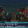 『ロストヒーローズ』夢の共演攻撃「クロスオーバースキル」など新要素判明