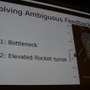 【CEDEC 2012】『セインツロウ』や『レッドファクション』のVolitionが語るプレイテストとログ分析によるゲーム改善