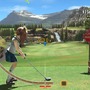 『みんなのGOLF 6』PS3にも登場 ― PS Vita版からの変更点も明らかに