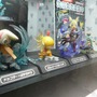 【キャラホビ2012】「ポケットモンスター ベストウイッシュ」、サトシ＆デントがフィギュア化