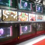 【キャラホビ2012】バンダイナムコは新作ゲームを多数展示 ― 『TIGER & BUNNY』宣伝バスも登場