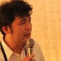 ゲームジャーナリスト/IGDA日本副代表の新清士氏