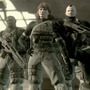 METAL GEAR SOLID 4 GUNS OF THE PATRIOTS