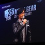 満を持して『メタルギア』映画化、小島監督が語る25周年の思い ― 「METAL GEAR 25th ANNIVERSARY PARTY」レポ(前編)