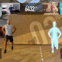 ナイキ提供、本格パーソナル トレーニングソフト『Nike+ Kinect Training』11月15日発売