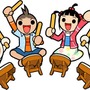 『太鼓の達人Wii 超ごうか版』新モード「瞬間爽快！どんちゃん騒ぎ」を収録