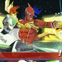 『TIGER & BUNNY オンエアジャック！』ゲームオリジナルの「キズナイベント」登場