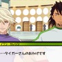 『TIGER & BUNNY オンエアジャック！』ゲームオリジナルの「キズナイベント」登場