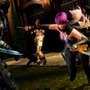 Wii U『NINJA GAIDEN 3: Razor's Edge』最新スクリーンショット公開！