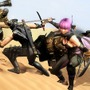 Wii U『NINJA GAIDEN 3: Razor's Edge』最新スクリーンショット公開！