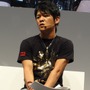 【TGS 2012】『モンスターハンター4』高低差というアクション性を追求した理由。辻本氏インタビュー