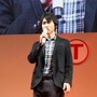 【TGS 2012】今年は新しいゲームにチャレンジする年 ― コーエーテクモゲームスの新たな試み