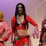 【TGS 2012】バンダイナムコブースは「カーニバル」！スリムクラブの二人が開幕宣言