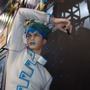 【TGS 2012】あ…ありのまま 今 起こった事を話すぜ！岸辺露伴等身大フィギュア撮影中にサプライズ