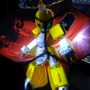 【TGS 2012】メダロット社ブースレポ！『メダロット7』限定ARカード配布、等身メダロットも撮影可能！