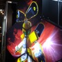 【TGS 2012】メダロット社ブースレポ！『メダロット7』限定ARカード配布、等身メダロットも撮影可能！