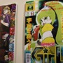 【TGS 2012】総合学園ヒューマンアカデミーのブースでは渾身の学生作品を展示中！豪華景品の当たる抽選会も