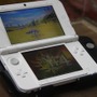 【TGS 2012】3DS LLでも「拡張スライドパッド」で快適なモンハンを！LL用が初披露