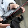 【TGS 2012】3DS LLでも「拡張スライドパッド」で快適なモンハンを！LL用が初披露