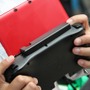 【TGS 2012】3DS LLでも「拡張スライドパッド」で快適なモンハンを！LL用が初披露