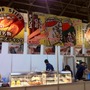 【TGS 2012】東京ゲームショウで「横手やきそば」を食べよう—今年のフードエリアはご当地B級グルメてんこ盛り