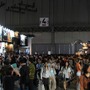 【TGS 2012】30分繰り上げで一般公開日がスタート！例年以上の出だし 