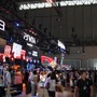 【TGS 2012】30分繰り上げで一般公開日がスタート！例年以上の出だし 