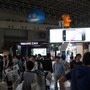 【TGS 2012】30分繰り上げで一般公開日がスタート！例年以上の出だし 