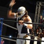 【TGS 2012】本場のルチャをご覧あれ！注目カードのマスカラ・ドラダVSアベルノをフォトレポートでお届け