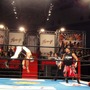 【TGS 2012】本場のルチャをご覧あれ！注目カードのマスカラ・ドラダVSアベルノをフォトレポートでお届け