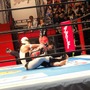 【TGS 2012】本場のルチャをご覧あれ！注目カードのマスカラ・ドラダVSアベルノをフォトレポートでお届け