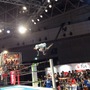 【TGS 2012】本場のルチャをご覧あれ！注目カードのマスカラ・ドラダVSアベルノをフォトレポートでお届け