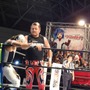 【TGS 2012】本場のルチャをご覧あれ！注目カードのマスカラ・ドラダVSアベルノをフォトレポートでお届け